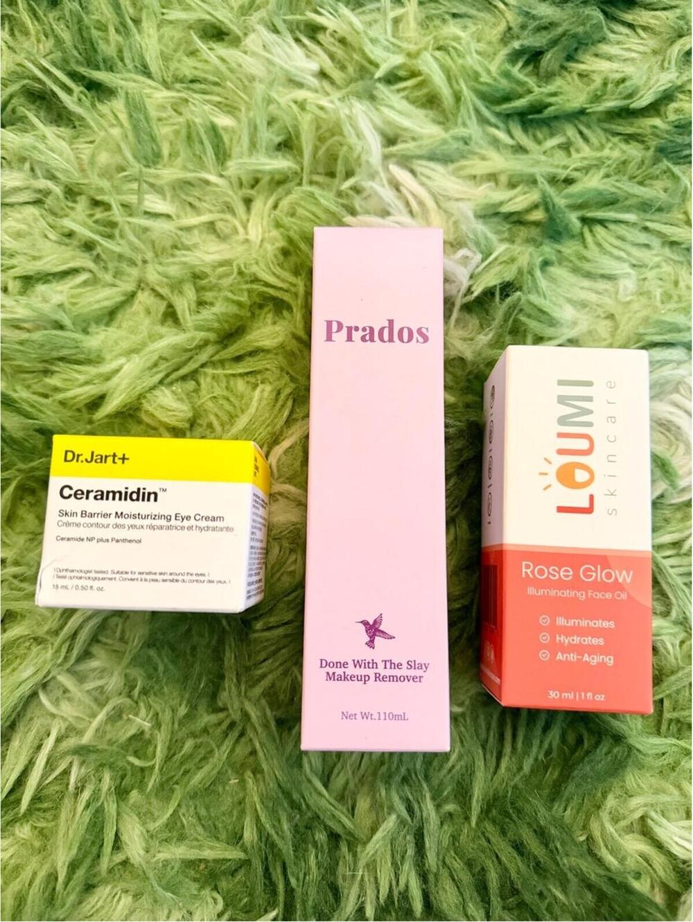 Mini beauty bundle